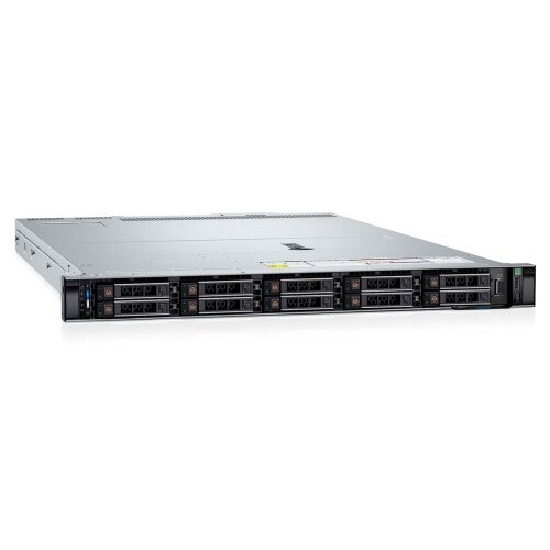 Dell PowerEdge R660xs Xeon S 4514Y/2x32GB/1x960GB/8x 2.5&amp;quot; Hot-Plug/2x1100W/H755/iDRAC9 Ent Slike