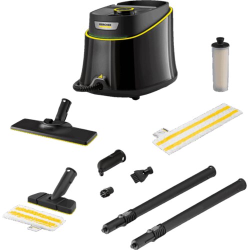 Kärcher Parni čistač, 1900W, Deluxe Anniversary Edition &ndash; SC 3 Deluxe Anniversary Edition Cijene