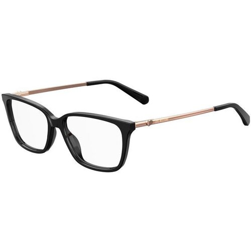 Love Moschino Ženski Okvir za naočale Love Moschino MOL550-807 &amp;Oslash; 52 mm Slike