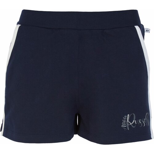Russell Athletic shorts, ženski šorc, plava A21421 Cene