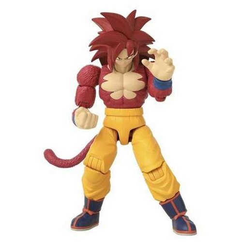  Akcijska figura Dragon Ball Goku 17 cm Slike