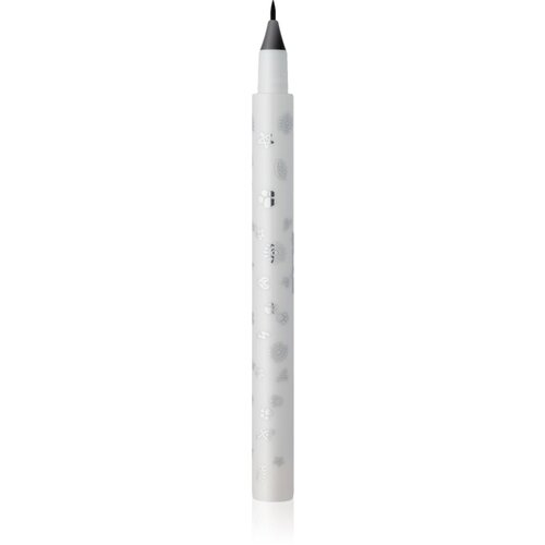 J.Cat Beauty Kitten Winged eyeliner s dugotrajnim efektom nijansa 101 Ultra Fine Tip 1.5 g Cijene