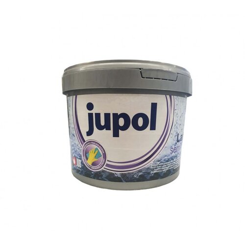 Jub JUPOL LATEX polmat baza 2000 4,75L Slike