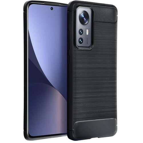 Carbon maska za XIAOMI Redmi 15C black Cijene