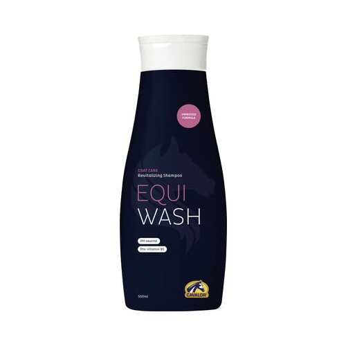 Cavalor Equi Wash 500ml Slike