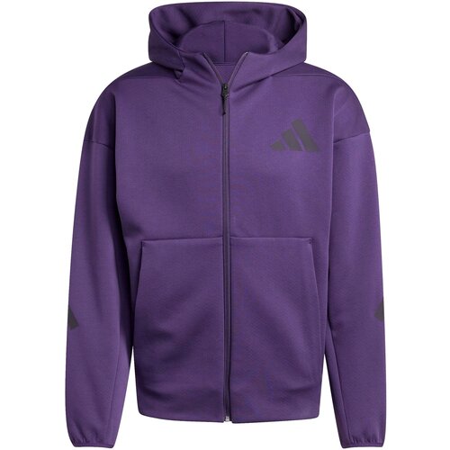 Adidas Zne dukserica za muškarce, ljubičasta Cene