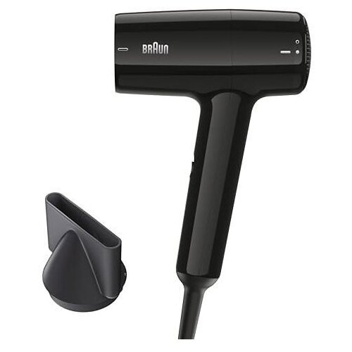 Braun Su&amp;scaron;ilnik za lase BRHD150E 1800W, (5000552061) Slike