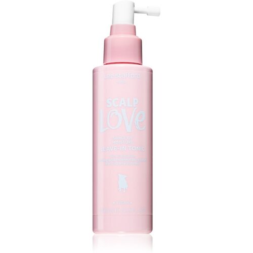 Lee Stafford Scalp Love Surge of Moisture lasni tonik za suho in občutljivo lasi&scaron;če 150 ml Cene
