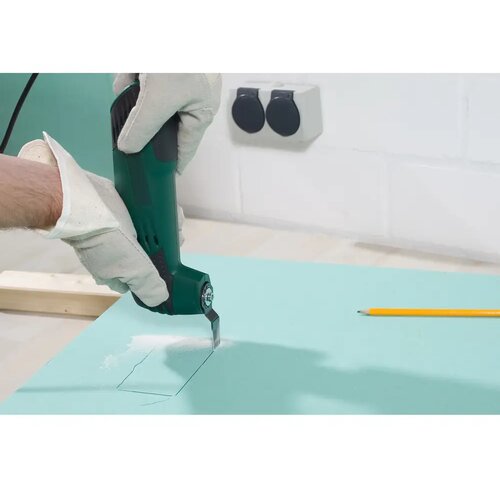 Lux Tools List za kružnu pilu 34 x 40 mm Slike