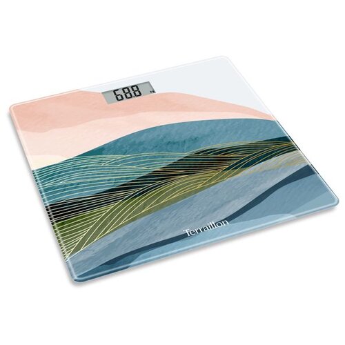 Terraillon osobna vaga One Golden Mountain SUNSET 15563 Cijene