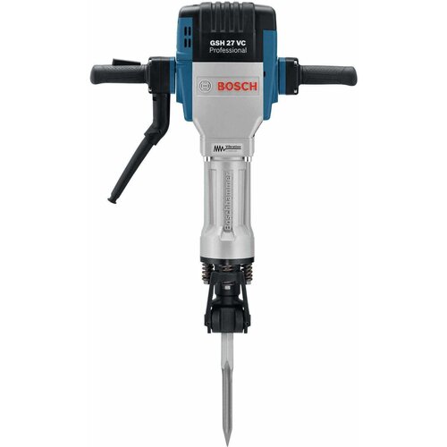 Bosch GSH 27 VC Professional Udarni čekić Slike