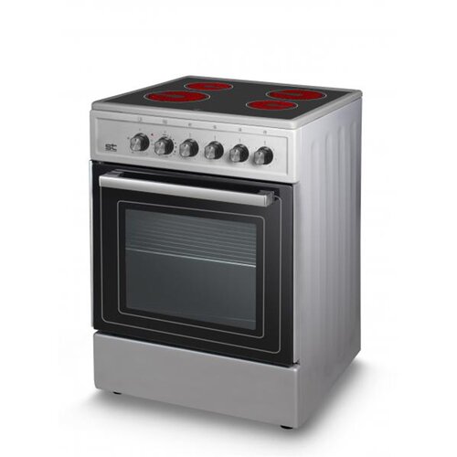  Sporet staklokeramicki EVK6450XF ST Cijene