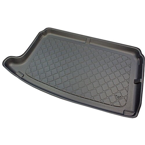 Astar Tipska kadica za gepek Volkswagen Polo V (6R) Hatchback 3/5d (2009-2017) upper boot Cene