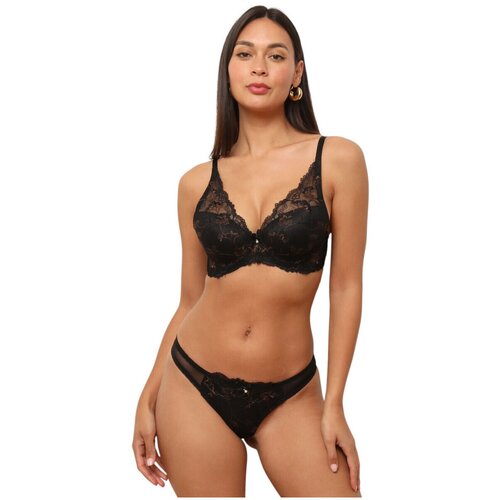 La Modeuse 75361_P178082 Crna Cijene