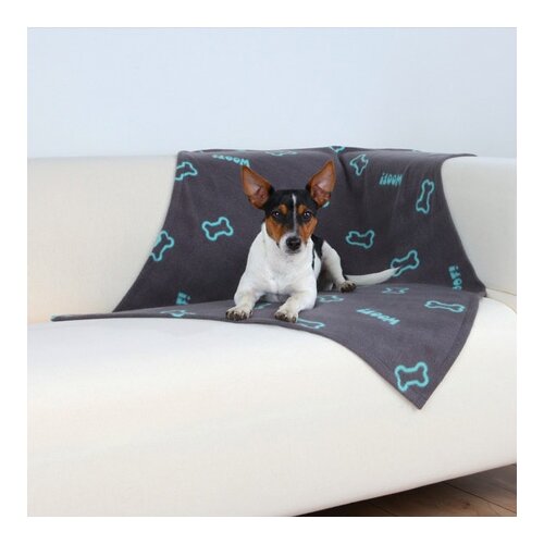 Trixie Ćebe za pse Beany 100 sivo Cene