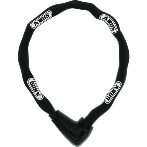 Abus Steel-O-Chain 9809K/170 Black 170 cm Brava za bicikl