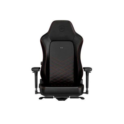 NOBLECHAIRS HERO Gaming stolica crno-crvena Cene