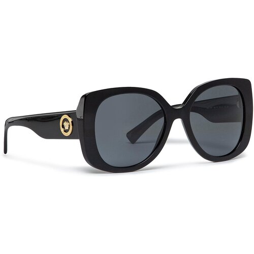 Versace VE4387 GB1/87 - ONE SIZE (56) Slike
