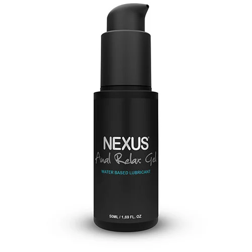 Nexus Gel za sprostitev anusa 50 ml, (21085874)