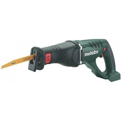 Metabo Akumulatorska ubodna testera ASE 18 LTX body METABO Cene