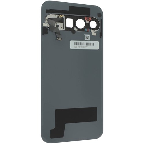 Google Zadnje steklo za Pixel 9 Pro XL Originalni servisni paket, Bela, (5000038552) Slike