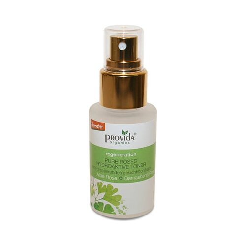 Provida Organics pure roses hidroaktivni toner Cene