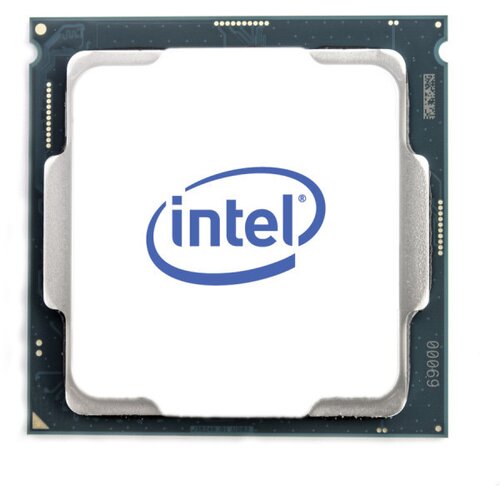 Intel CPU s1700 Core i5-12500 Trey Slike