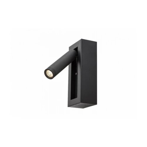 Rabalux Noćna svetla Gello LED 4W crna (71285) Cene