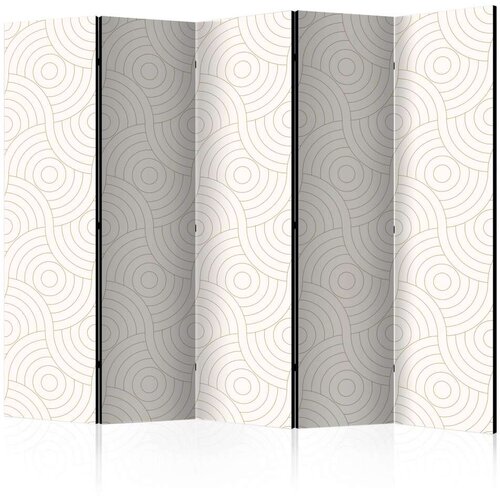  Paravan u 5 dijelova - Rollers II [Room Dividers] 225x172 Cijene