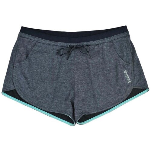 Reebok Kratke hlače &amp;amp; Bermuda B86069 pisana Slike