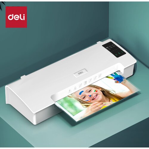 Deli Plastfikator A3 E14372, 80-200mic, brez predogrevanja, (5000255810) Cene