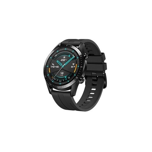 Huawei Watch GT 2 46mm Sport crni Slike