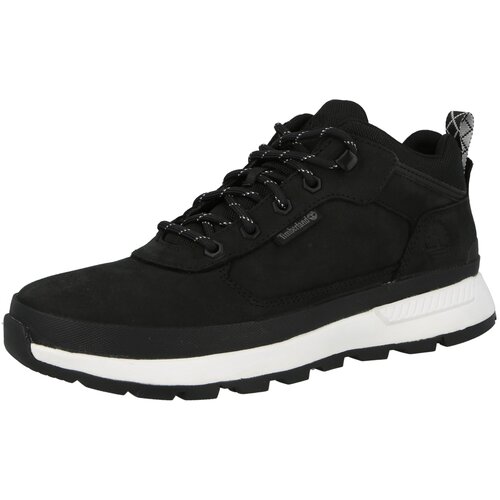 Timberland Nizke superge 'Field Trekker' črna Cene