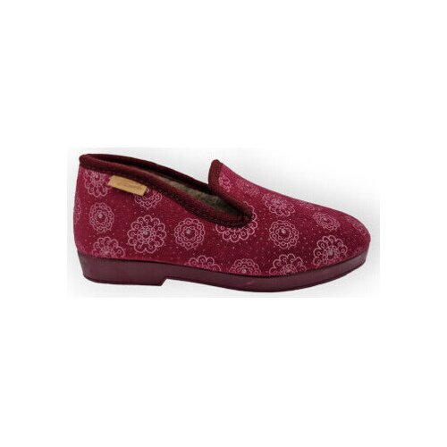 La Maison De L'espadrille Nogavice 7622-6 Bordo Cene