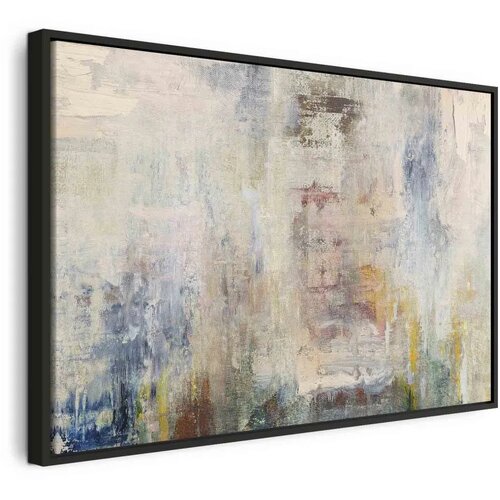  Slika - Nebula of Thoughts (1 Part) Wide 60x40 Cene