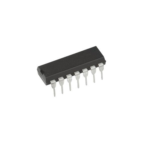  Integralno kolo CD4519 Cijene