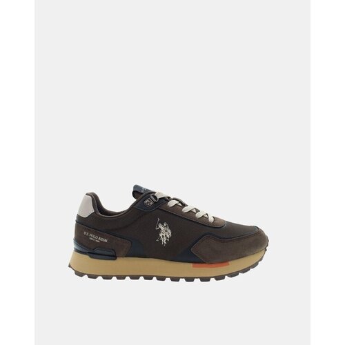 U.S. Polo Assn. Nizke superge ARON009M ETS1 Kostanjeva Cene