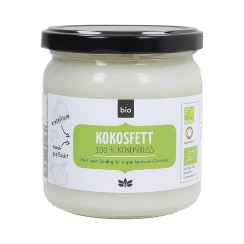 Cosmoveda Bio kokosova maščoba - 300 g Cene