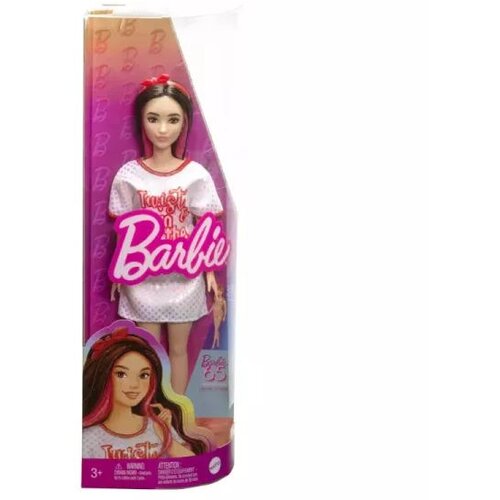 Barbie Lutka Barbie Fashion Barbie FBR37 Cijene