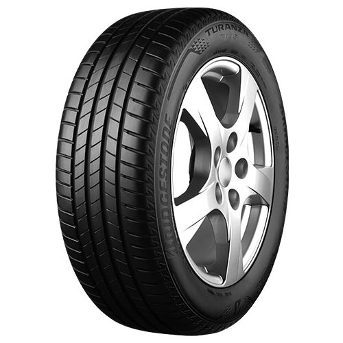 Bridgestone Letna 225/50R18 95W T005 - Skladišče 9 (Dostava 5 delovnih dni) Cene