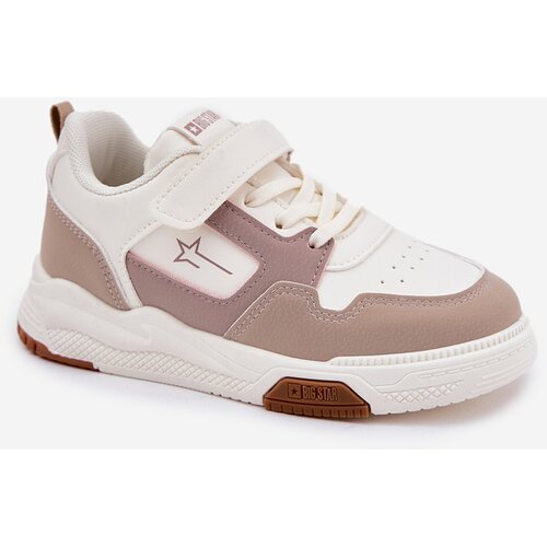 Big Star Lightweight Kids Sneakers Slike