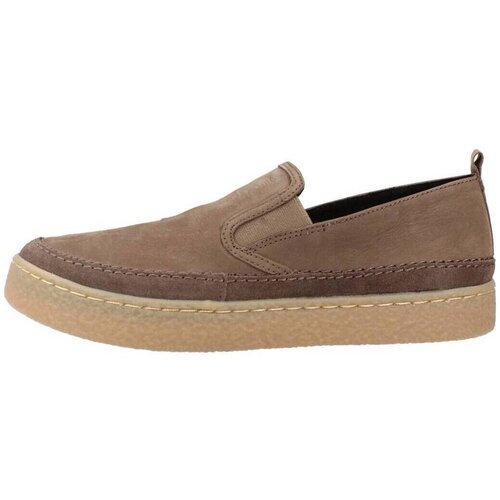 Clarks Slips on BARLEIGH SLIP Kostanjeva Slike