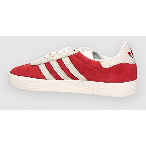 Adidas Skateboarding Gazelle ADV Skate cevlji betsca / cwhite / goldmt Slike