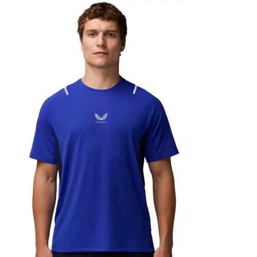 Castore Mu&amp;scaron;ka majica, Plava Slike