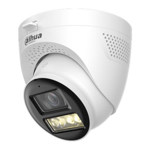 Dahua Technology Lite HAC-HDW1500TQ-IL-T Dome IP security camera Indoor &amp;amp; outdoor 2880 x 1620 pixels Ceiling /wall Slike