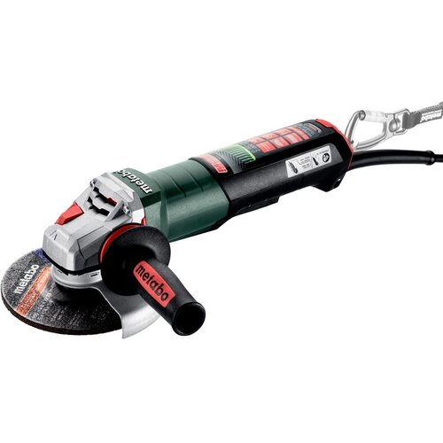 Metabo WEPBA 20-150 Quick DS BL 600645000 kutna brusilica 150 mm bez četkica 2000 W Cijene