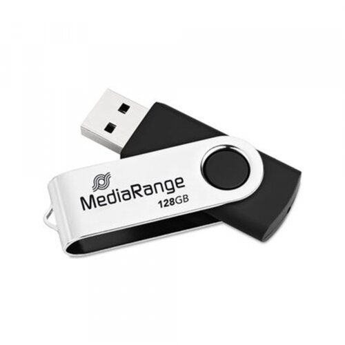 Mediarange Flash USB 128GB 2.0 Cene