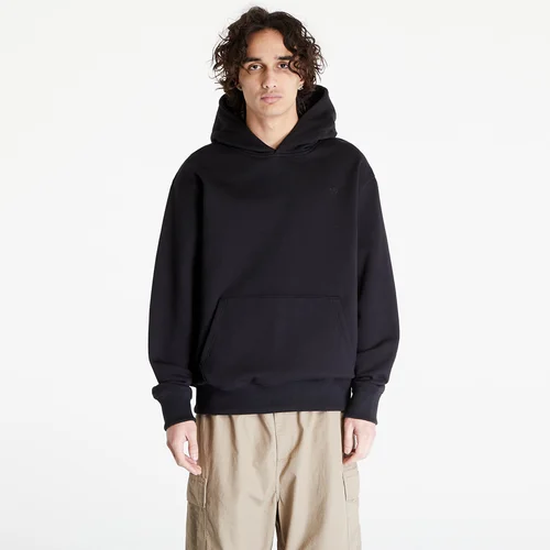 Adidas Adicolor Contempo French Terry Hoodie Black