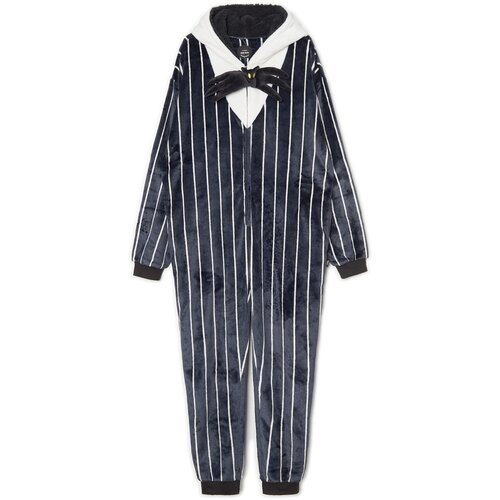 Cropp ženska pidžama The Nightmare Before Christmas - Crna  1183H-99X Cijene