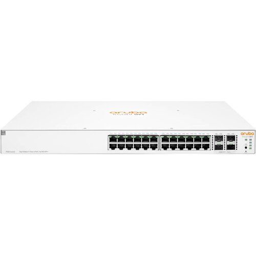 HP E SWITCH ARUBA IO 1930 24G 4SFP+ 370W Cijene